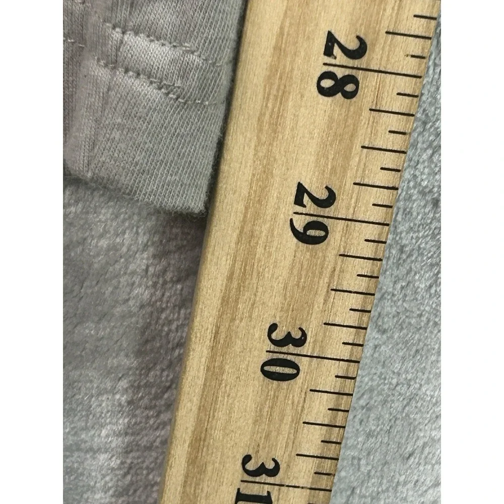 Tommy Bahama Pants Mens 2XL Grey Jogger Lounge Sweatpants Stretch Performance